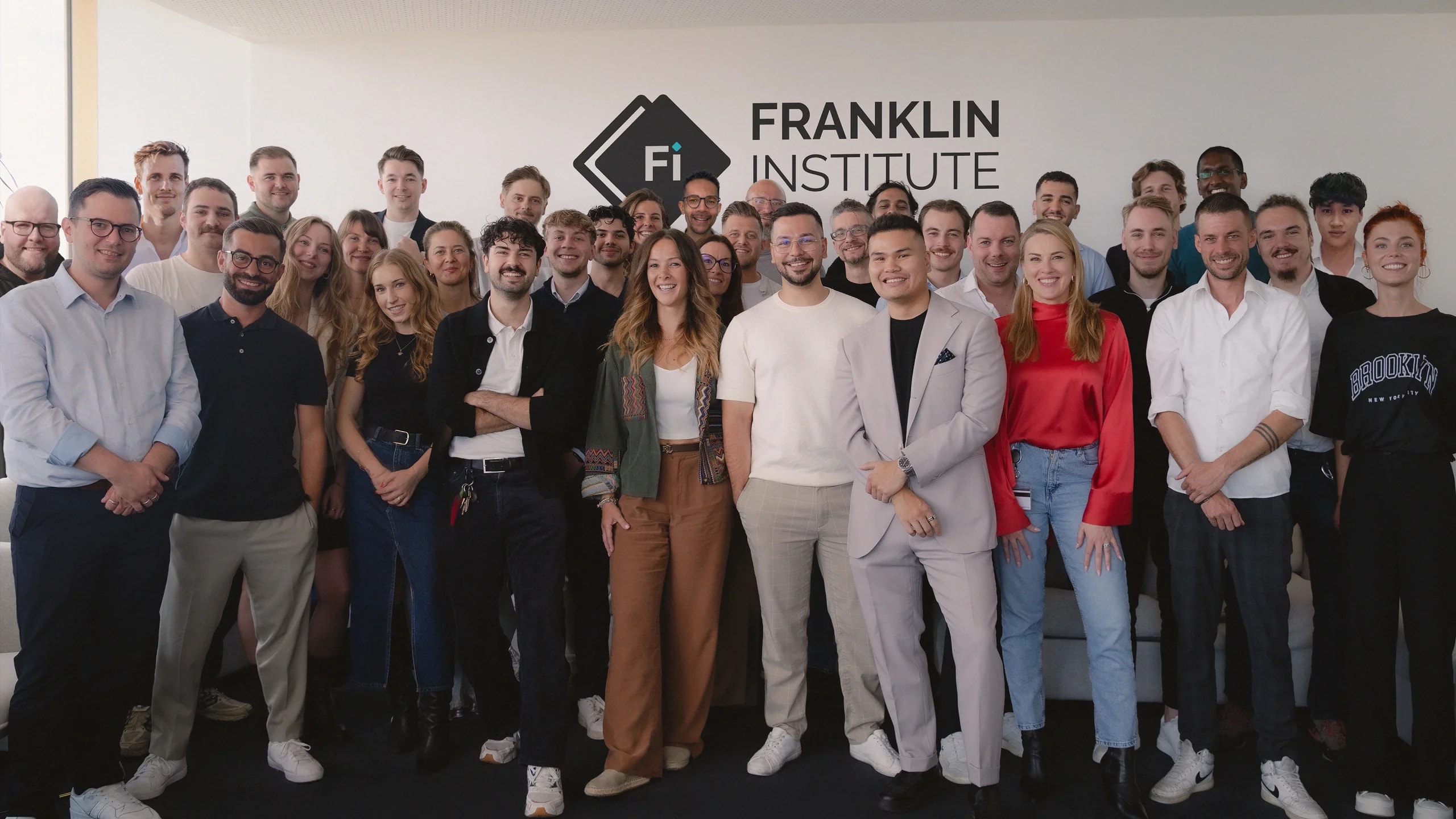 Das Franklin & Partners Team